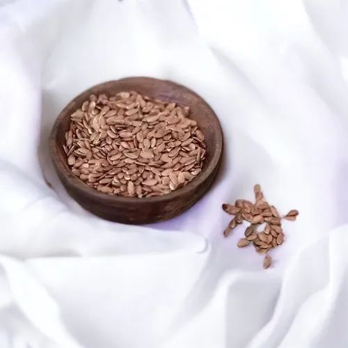 Flax Seeds Roast n Salt 250g